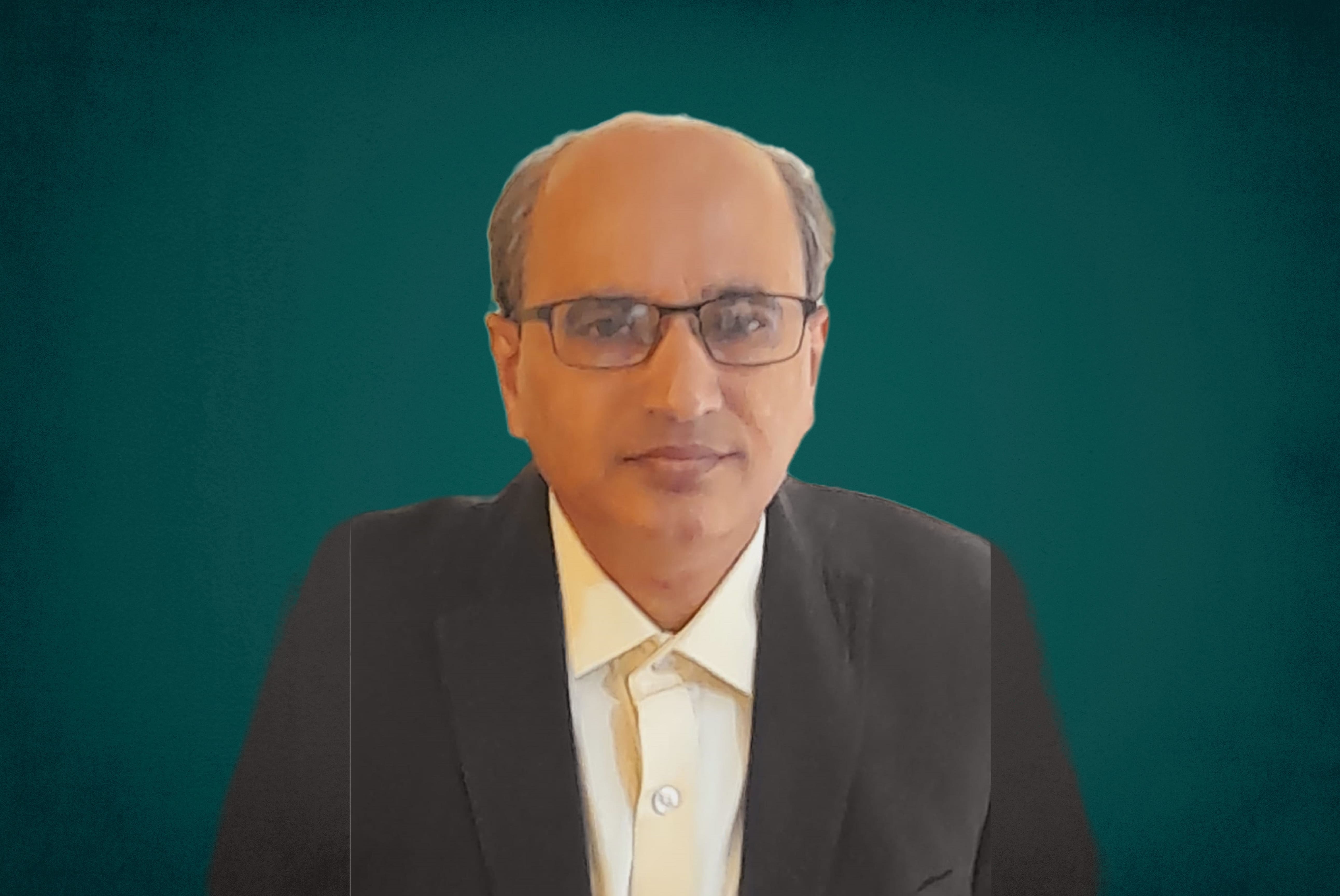 Mr. Arun Kumar Dash, FCA