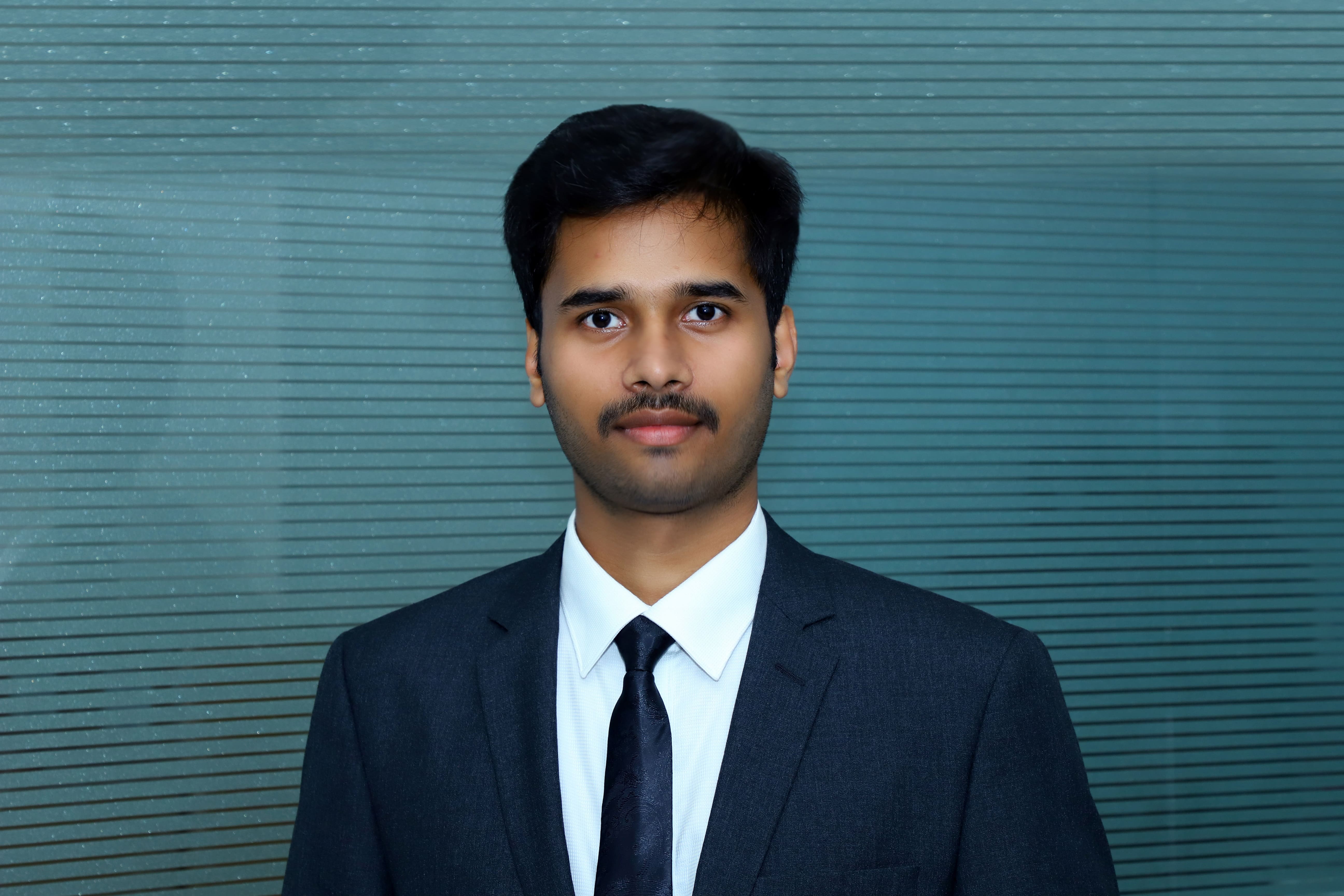 Mr. Shreenath Panigrahy