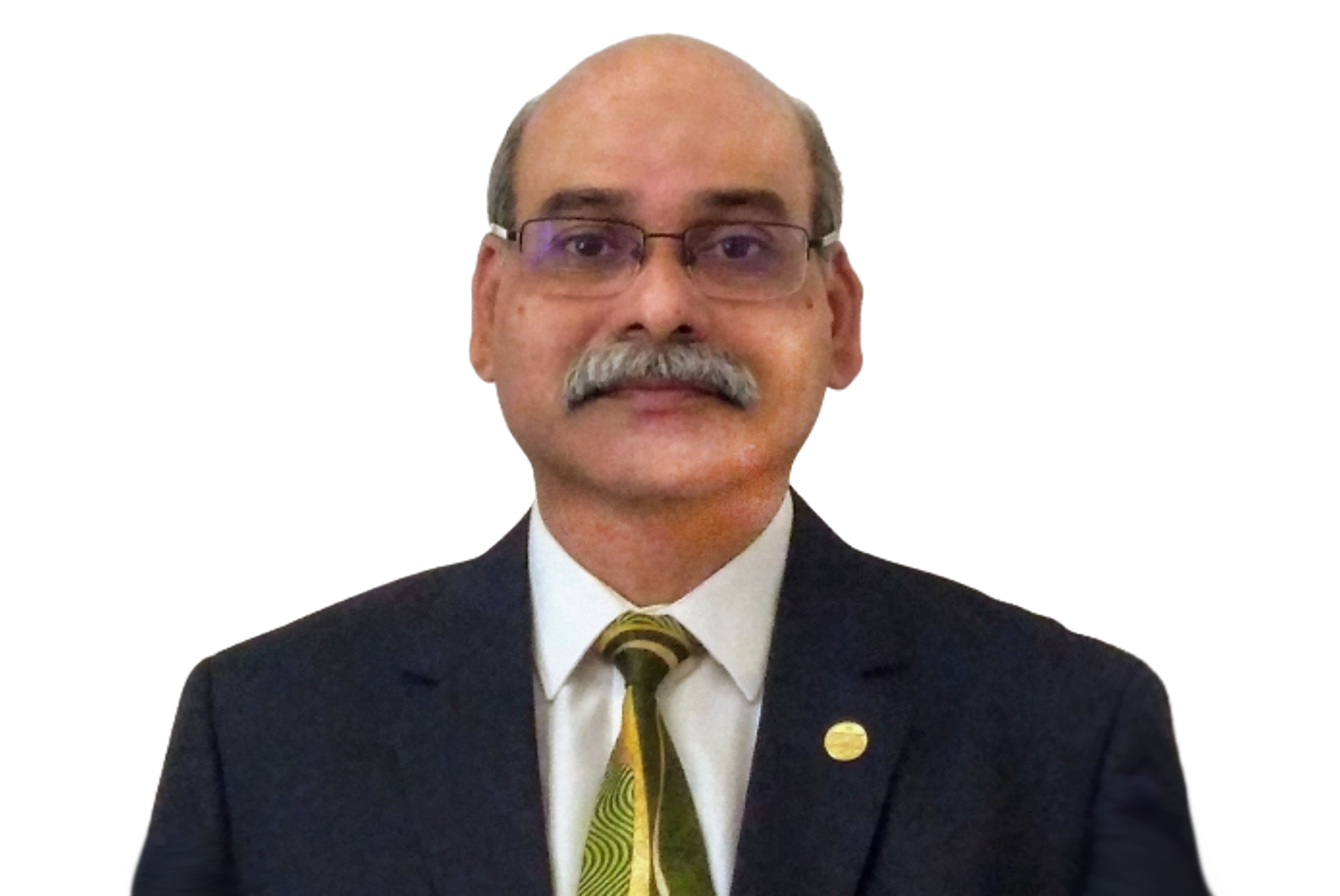 Dr. N. K. Khandelwal