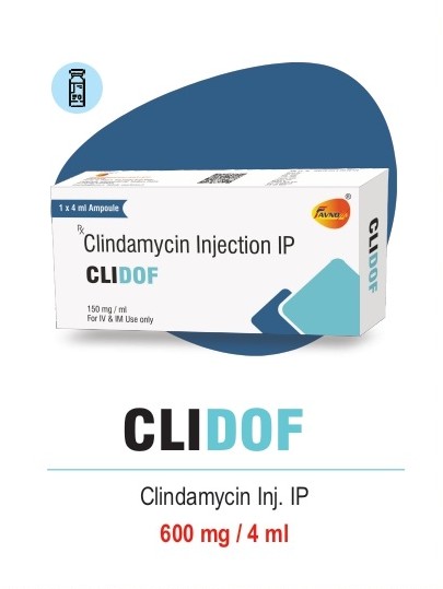 CLIDOF