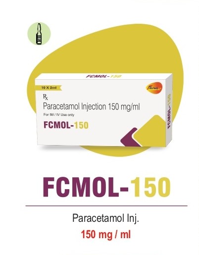 FCMOL-150