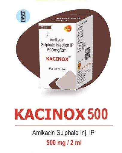 KACINOX 500