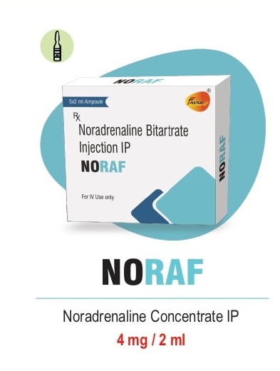 NORAF