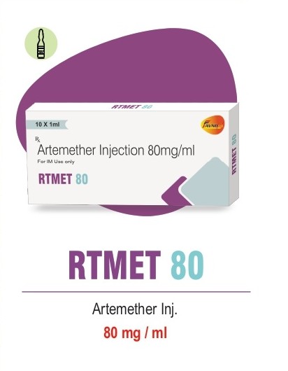RTMET 80